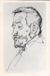 Schiele, Egon , Ritratto