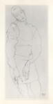 Schiele, Egon , Disegno