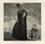 Anonimo , Schmoll, Karl Eisenwerth - sec. XX - Auf felsingem ufer