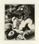 Schroder, Anny , Silografia