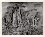 A.F.I. Agenzia Fotografica Industriale , Thöny, Wilhelm - sec. XX - Arrivo a New York