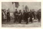 Zemplènyi, Tivadar , Prozession