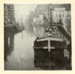 Baertosoen, Albert , GAND. LE SOIR -