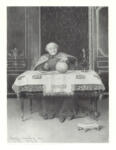 Croegaert, Georges , The gourmet