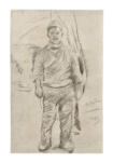 Meunier, Constantin , disegno