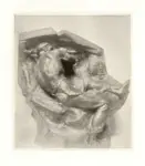 Meunier, Constantin , Collier at work