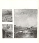 Stevens, Alfred , Sur la Plage