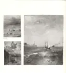 Stevens, Alfred , Sur la Plage