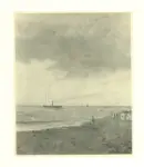 Stevens, Alfred , Marina