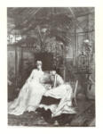 Stevens, Alfred , Consolation