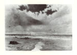 Stevens, Alfred , Marine