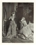 Stevens, Alfred , Les deux amies