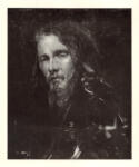 Stevens, Alfred , Portrait of John Moore