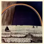 Brusselmans, Jean , The Rainbow