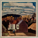 Brusselmans, Jean , Paesaggio