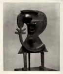 Giacomelli , Caille, Pierre - sec. XX - Grattanaso