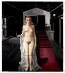 Delvaux, Paul , Chrisis