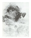 Ensor, James , Tête de femme