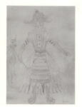 Ensor, James , Marion, Ami de Miamia