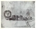 Ensor, James , Nature morte