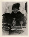 Ensor, James , Copia da Degas