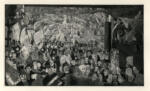 Ensor, James , L'entrata di Cristo a Bruxelles