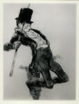 Ensor, James , Copia da Daumier
