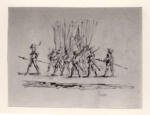 Ensor, James , Disegno