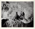 Ensor, James , Oggetti cinesi