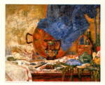 Ensor, James , Natura morta