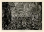 Ensor, James , Disegno