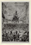 Ensor, James , Disegno