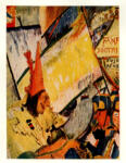 Ensor, James , Carnevale