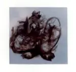 Frydman, Maurice , Nu (?)