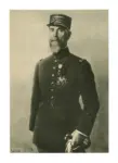 Anonimo , Jonniaux, Alfred - sec. XX - Le g&eacute;n&eacute;ral Gourand