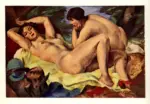Kvapil, Charles , Composition -