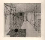 Giacomelli , Lismonde, J. - sec. XX - Palizzate