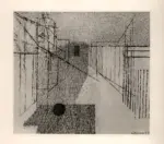 Giacomelli , Lismonde, J. - sec. XX - Palizzate