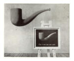 Magritte, René , Les deux mistères