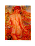 Magritte, René , L'Aiguillon