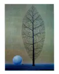 Magritte, Ren&eacute; , La Recherche de l'absolu
