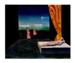 Magritte, René , Dipinto