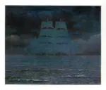 Magritte, Ren&eacute; , Le s&eacute;ducteur