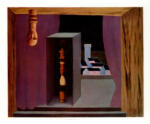Magritte, René , L'homme célèbre