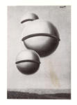 Magritte, René , La Voix des Airs