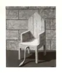 Magritte, Ren&eacute; , Une simple Histoire d'Amour