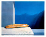 Anonimo , Magritte, René - sec. XX