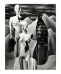 Anonimo , Magritte, René - sec. XX
