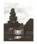Anonimo , Magritte, René - sec. XX