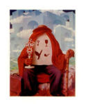 Magritte, René , The Liberator